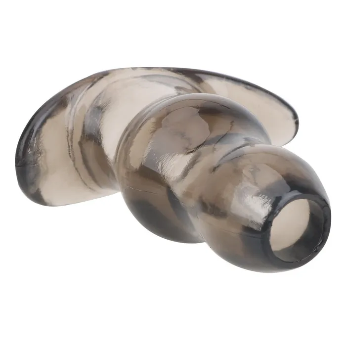 Male Sex Toys Plastic Emporium Rhys Piece Hollow Butt Plugs