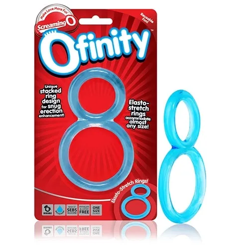 Male Sex Toys Screaming O Ofinity Ring Screaming O