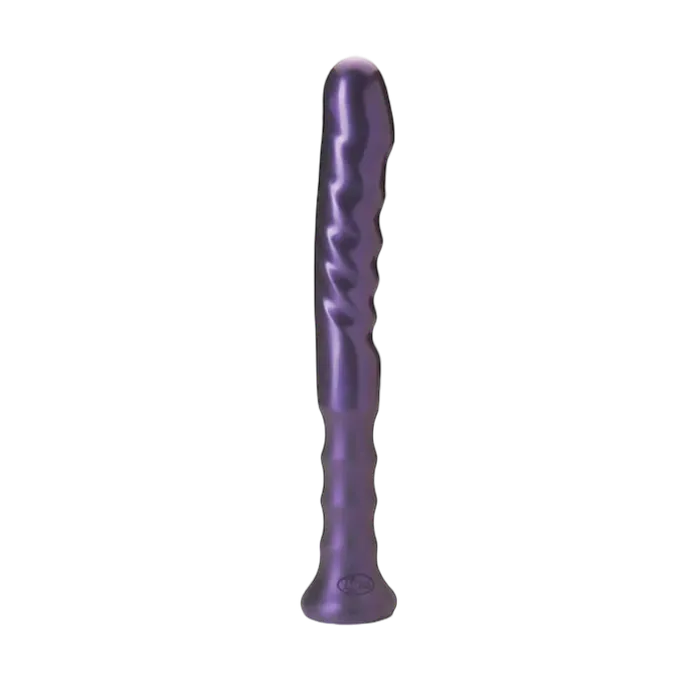 Tantus Dildos Tantus Echo Silicone Handle Dildo