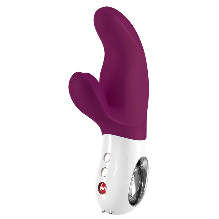 Vibrators Fun Factory Fun Factory Miss Bi