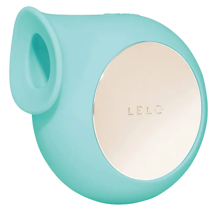 Vibrators Lelo Lelo Sila Cruise Aqua