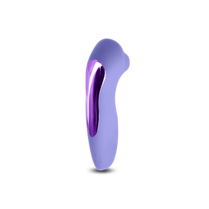 Vibrators REVEL VERA PURPLE NS Novelties