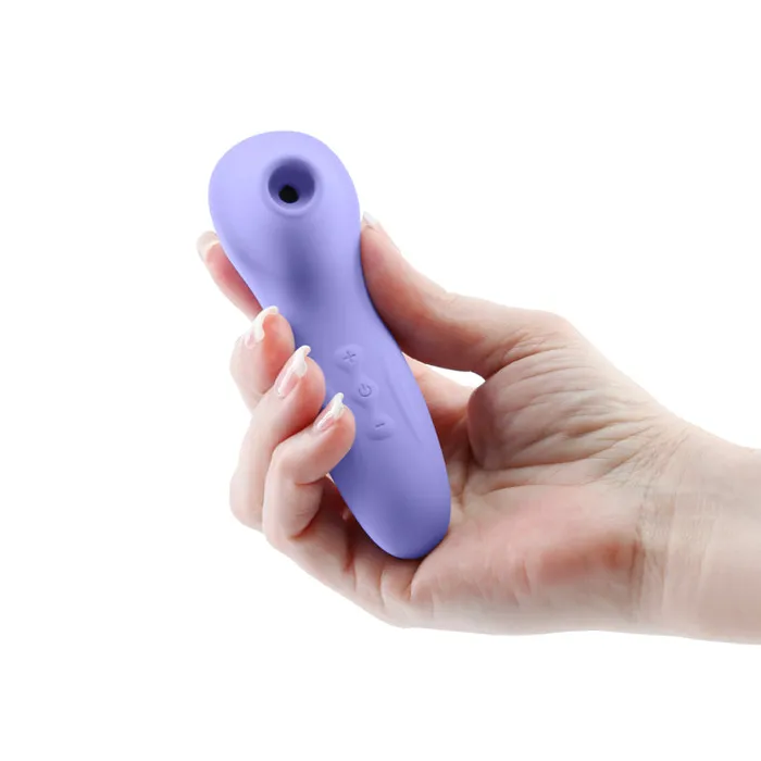 Vibrators REVEL VERA PURPLE NS Novelties