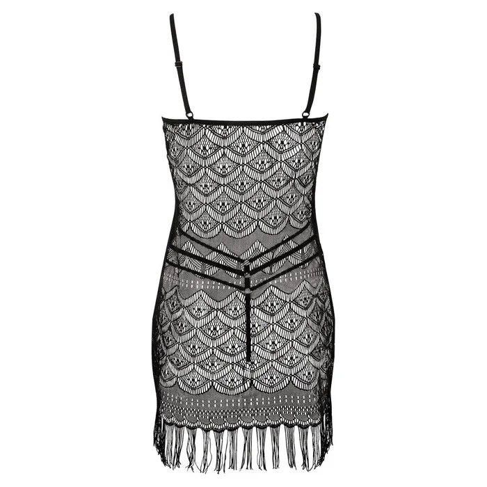 Anais Phisis Sexy Mesh Dress Anais Apparel Vibrators