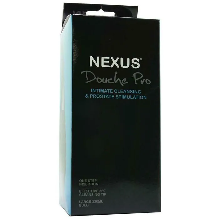 Anal Nexus Nexus Douche Pro