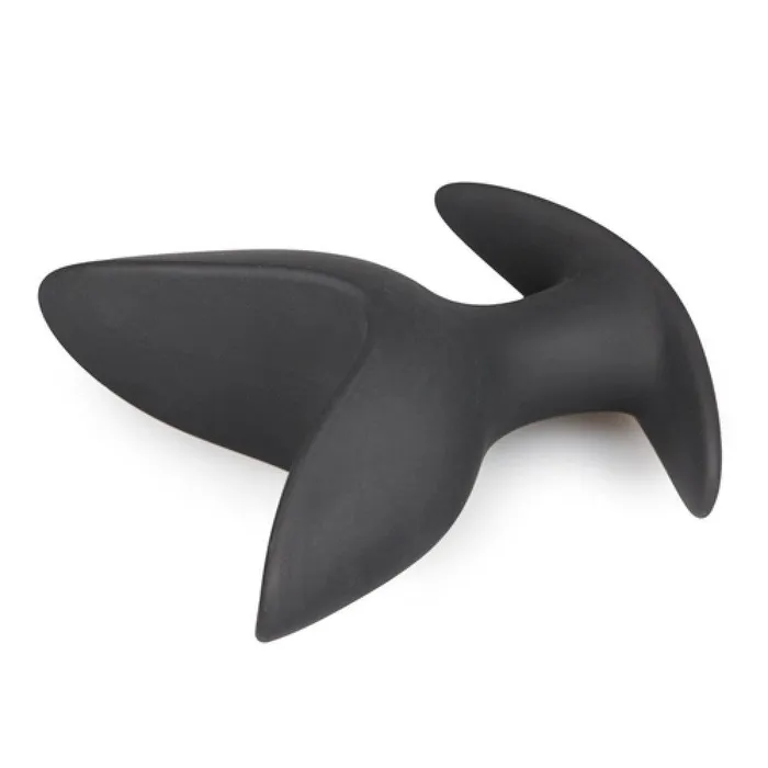 Anchor L silicone butt plug Easy Anal