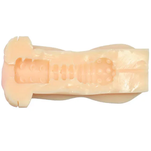 BLink Male Sex Toys BLink Portable Masturbator with Vaginal Opening