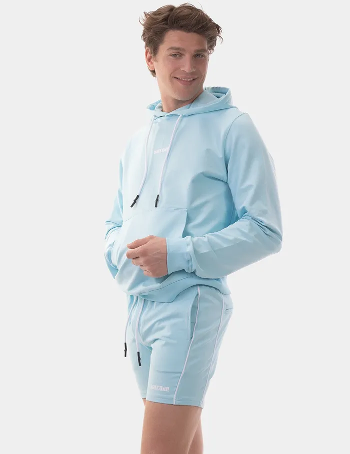 Barcode Berlin Hoody Benjamin Sky blue S M L XL Gay Sexy Brand New BARCODE BERLIN Vibrators