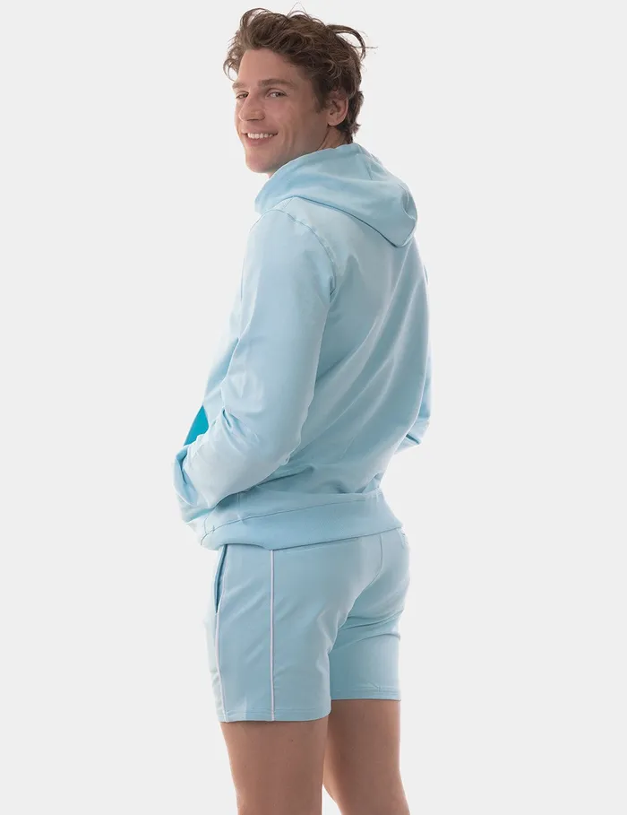 Barcode Berlin Hoody Benjamin Sky blue S M L XL Gay Sexy Brand New BARCODE BERLIN Vibrators