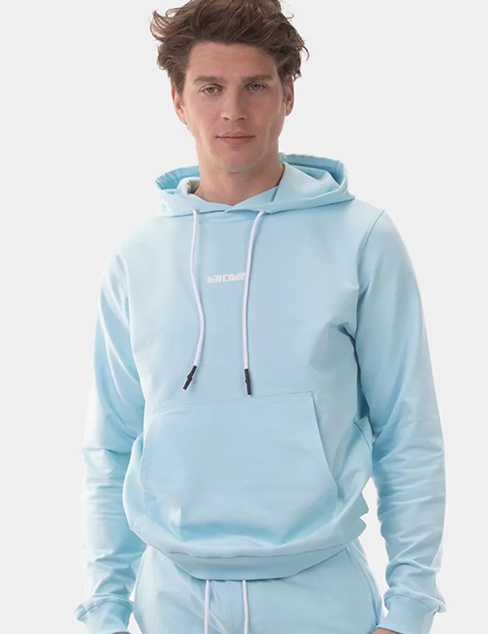 Barcode Berlin Hoody Benjamin Sky blue S M L XL Gay Sexy Brand New BARCODE BERLIN Vibrators