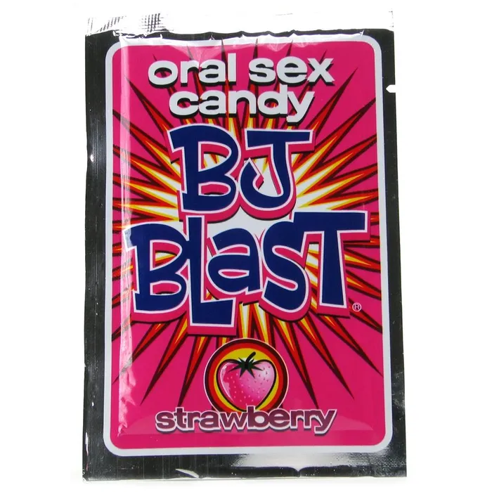 BJ Blast 18g063oz La Fantaisie LLC Vibrators