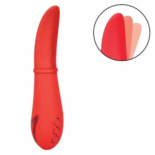 Cal Exotics California Dreaming Laguna Beach Lover Cal Exotics Vibrators