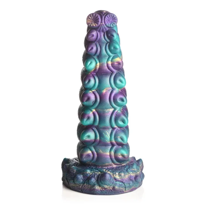 Dildos Creature Cocks Chrysalis Silicone Dildo Creature Cocks