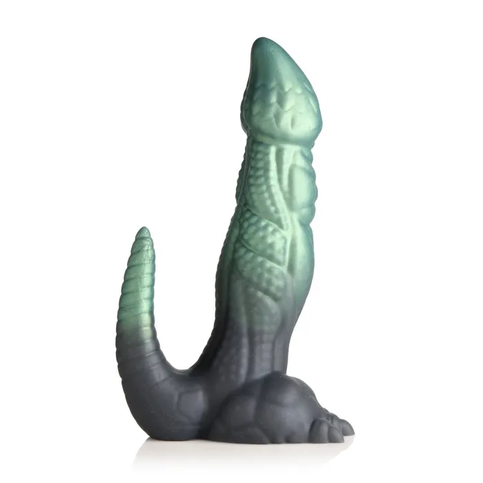 Dildos Creature Cocks Dickosaur Dinosaur Silicone Dildo Creature Cocks