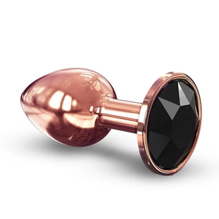 Dorcel Anal Dorcel Diamond Jewel Butt Plug Small