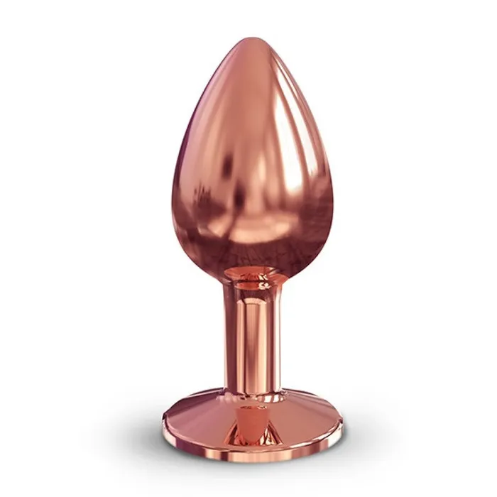 Dorcel Anal Dorcel Diamond Jewel Butt Plug Small