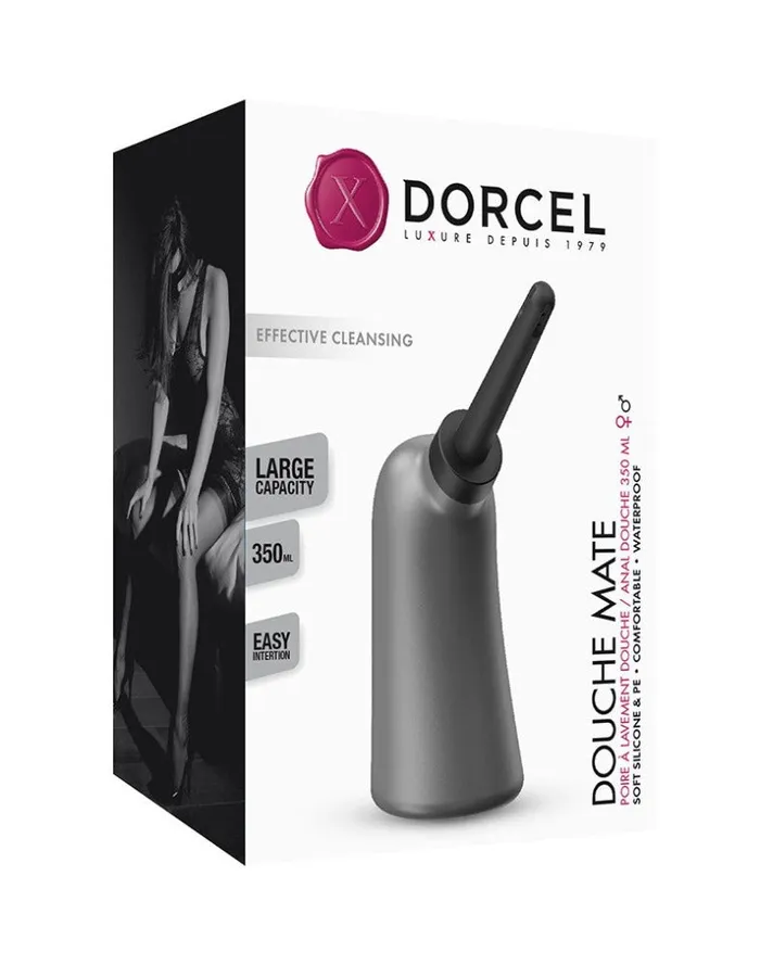 Dorcel Anal Dorcel Douche Mate