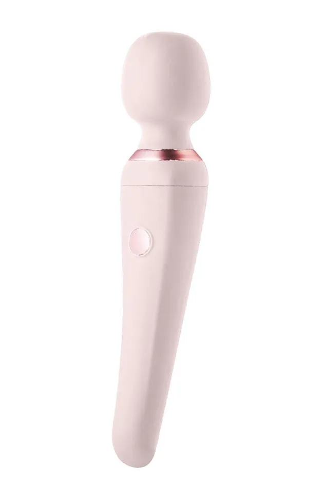 Dream Toys Vibrators Vivre Nana Wand Stimulator