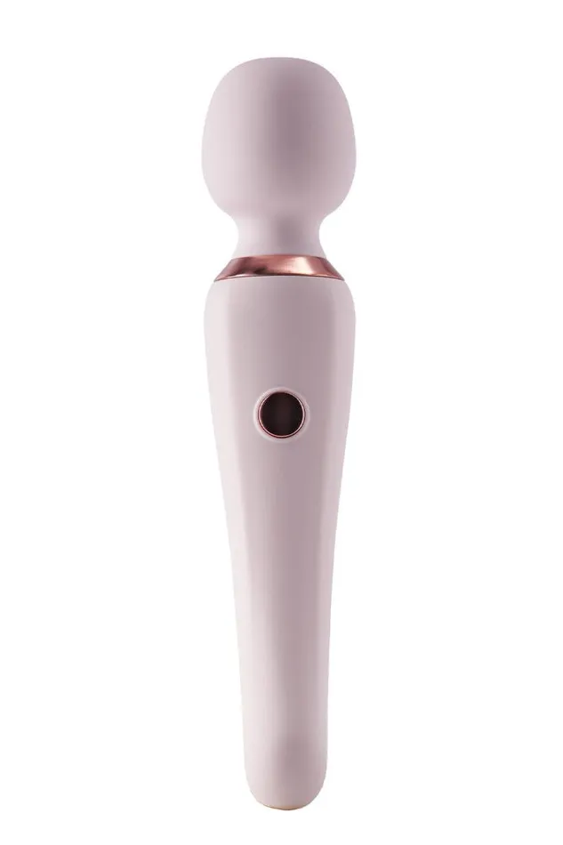 Dream Toys Vibrators Vivre Nana Wand Stimulator