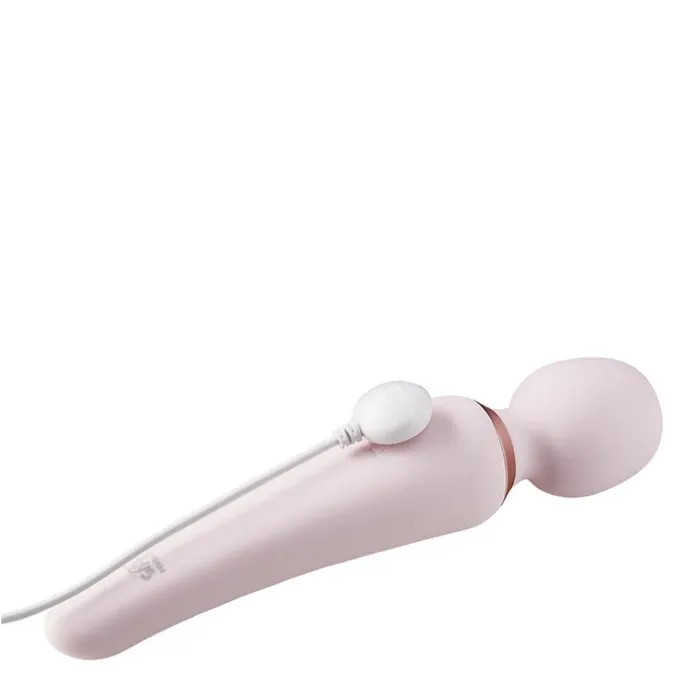 Dream Toys Vibrators Vivre Nana Wand Stimulator