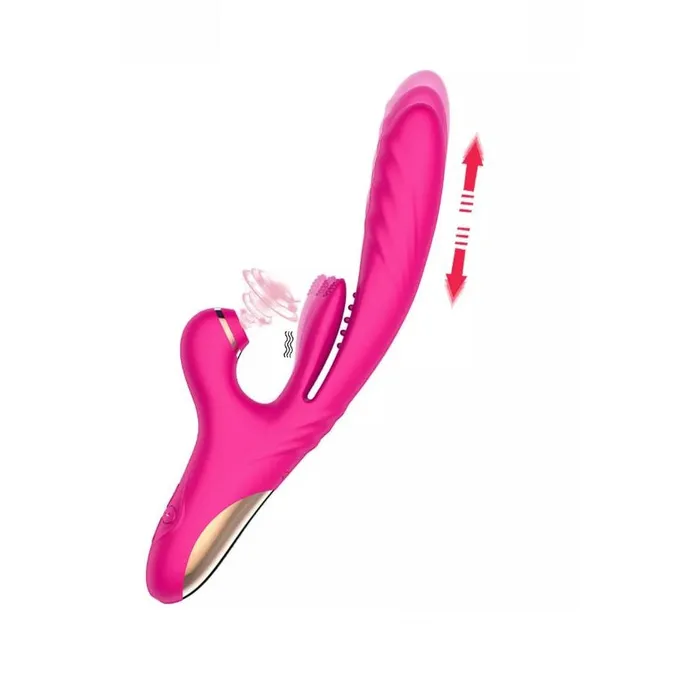 Extasy Vibrators ALL Toy