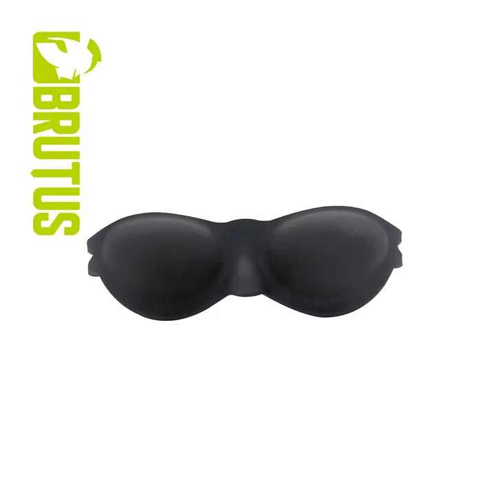 Female Sex Toys BRUTUS BRUTUS Blinders Silicone Blindfold