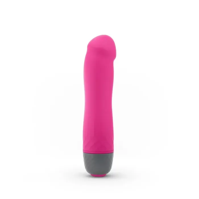 Female Sex Toys Dorcel MINI MUST MAGENTA