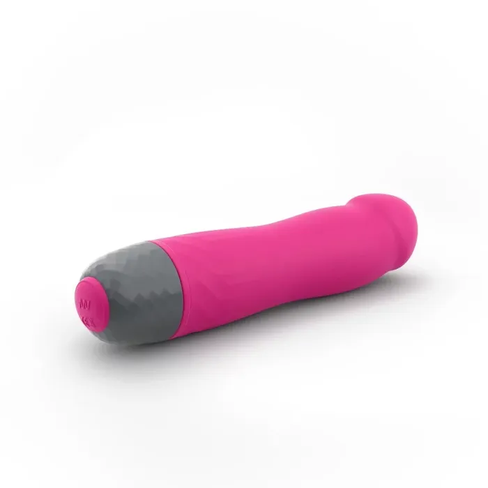 Female Sex Toys Dorcel MINI MUST MAGENTA