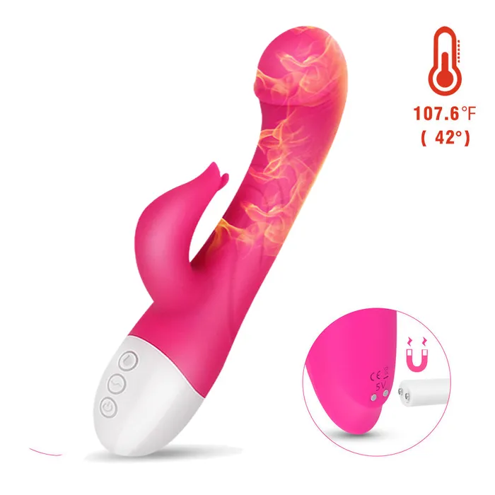 Female Sex Toys mysite Penis Shaped Vibrator Rabbit dildo Sex Toy