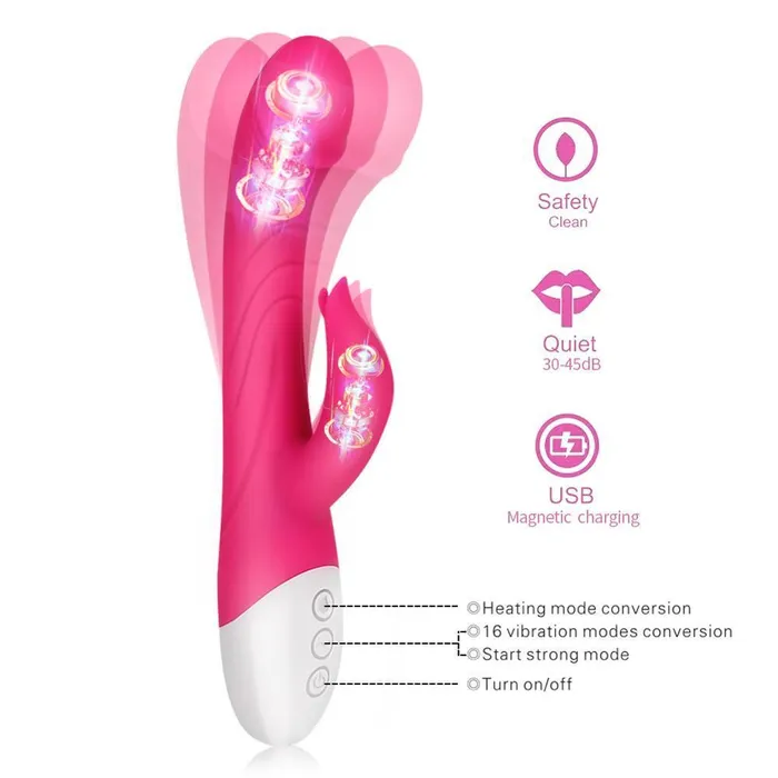 Female Sex Toys mysite Penis Shaped Vibrator Rabbit dildo Sex Toy