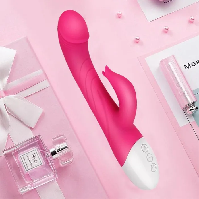 Female Sex Toys mysite Penis Shaped Vibrator Rabbit dildo Sex Toy