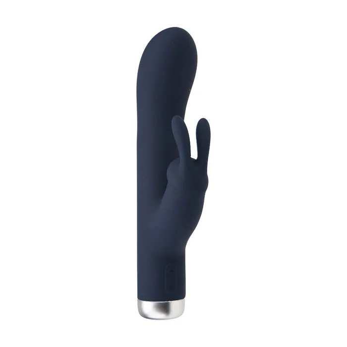 Female Sex Toys Nauti Silicone Rabbit Vibrator NAUTI