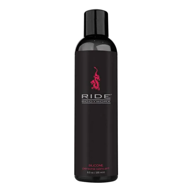 Female Sex Toys Sliquid Sliquid Ride Bodyworx Silicone 85oz