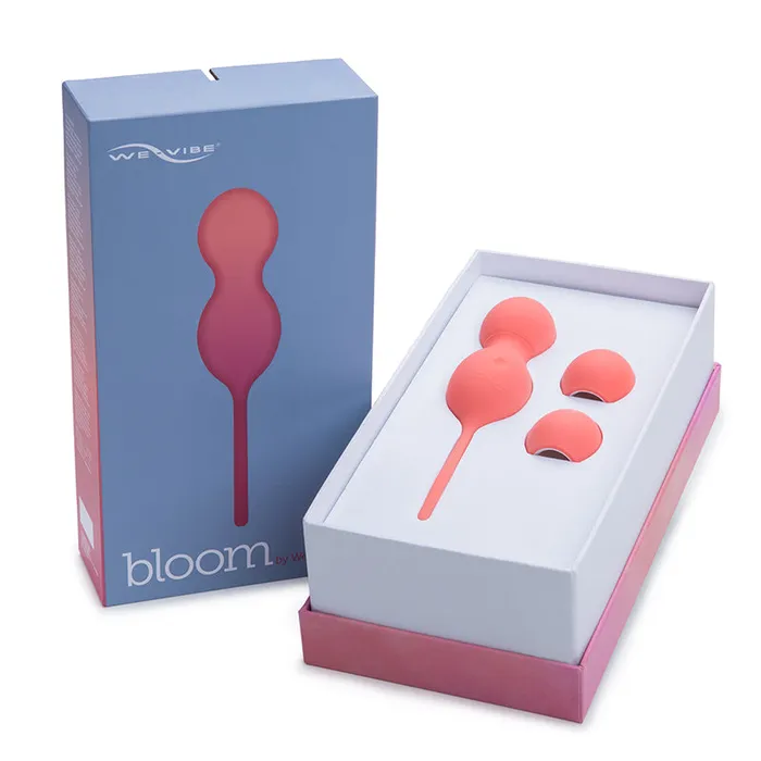 Female Sex Toys WeVibe WeVibe Bloom Kegel Balls