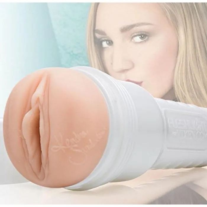 Fleshlight Male Sex Toys Original Fleshlight Girls Kendra Sunderland Angel Masturbator