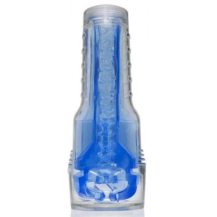 Fleshlight Turbo Thrust Blue Ice Fleshlight Masturbators Vibrators