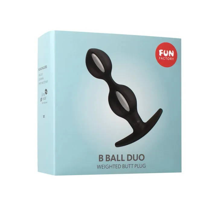 Fun Factory Fun Factory B Balls Duo Dildos