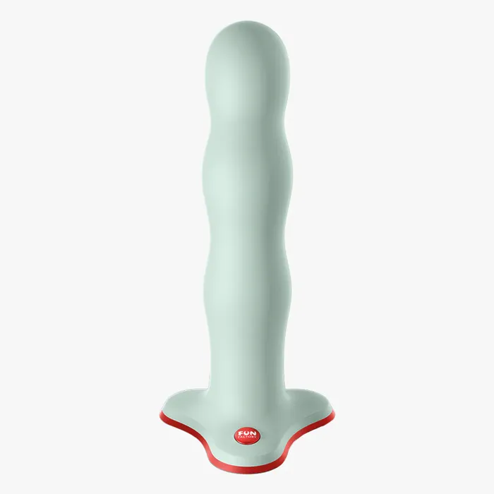 Fun Factory Vibrators BOUNCER Sage Green