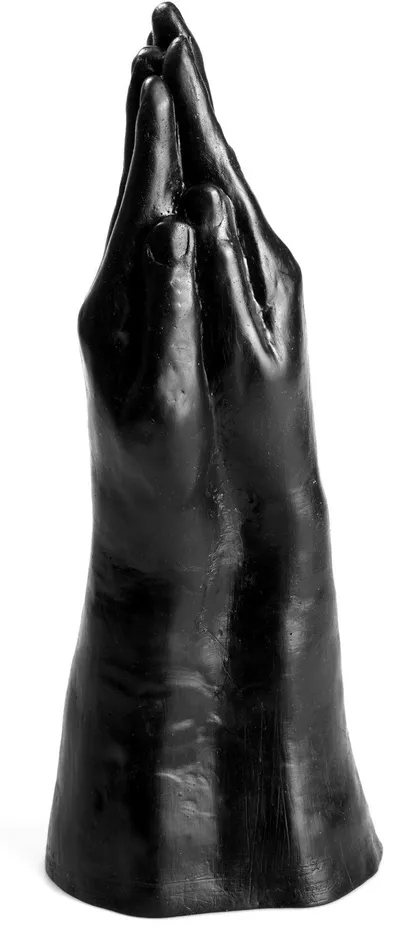 gangbangster Dildos DEEP DIVE fist dildo 38 x 14 cm