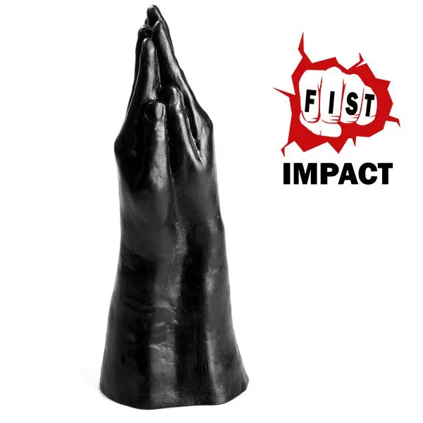 gangbangster Dildos DEEP DIVE fist dildo 38 x 14 cm