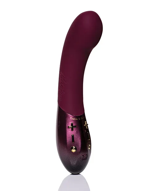 HOT OCTOPUSS KURVE GSPOT VIBE Hot Octopuss Vibrators