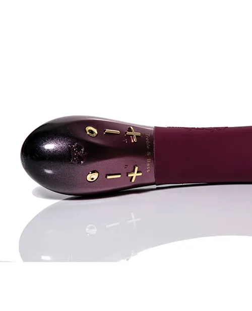 HOT OCTOPUSS KURVE GSPOT VIBE Hot Octopuss Vibrators