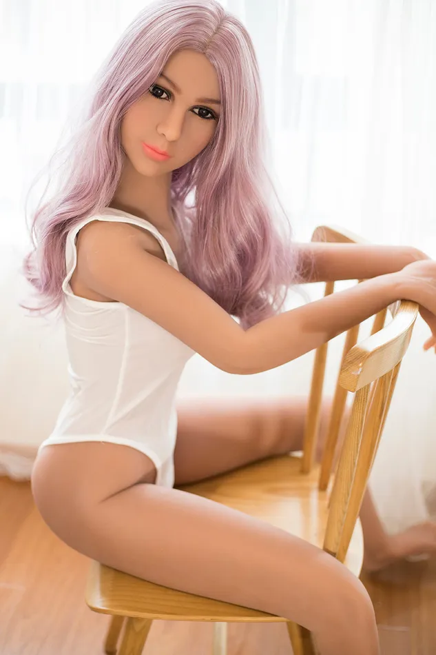 Kingmansion Lillian 158cm C Cup Sex Doll for Men TPE Real Love Doll Sex Toy kingmansiondoll Male Sex Toys