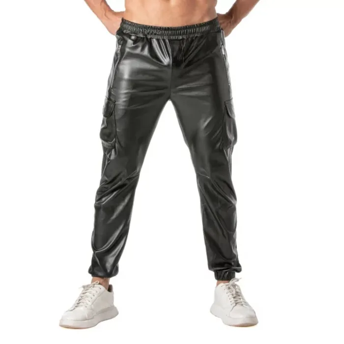 Kinky Cargo Sweat Pants for men Size M TOF Paris Male Sex Toys