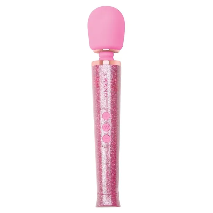 Le Wand Female Sex Toys Le Wand All That Glimmers Set