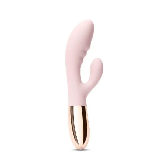 LE Wand Vibrators Blend Rose Gold