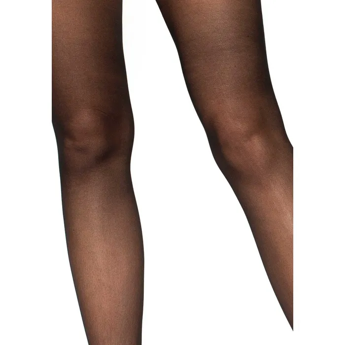 Leg Avenue Garter style tights Leg Avenue Vibrators