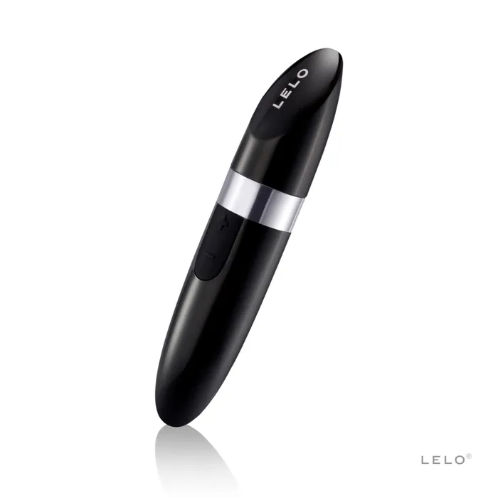 Lelo Anal Mia 2 Black