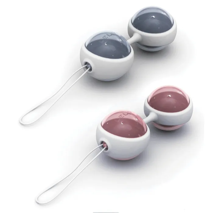 Lelo Female Sex Toys LELO Luna Beads Classic