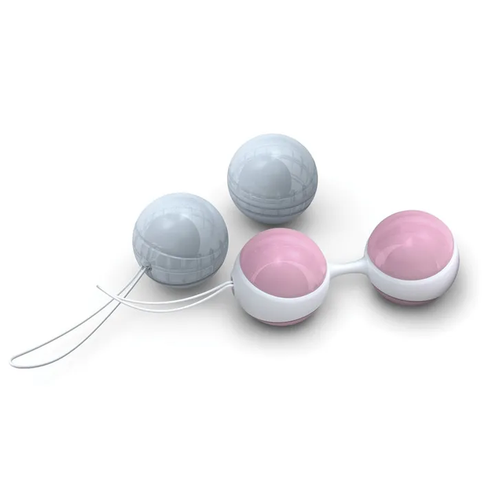 LELO Luna Beads Mini Lelo Female Sex Toys